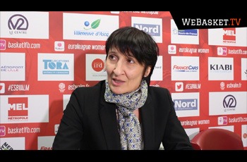 Valérie Garnier