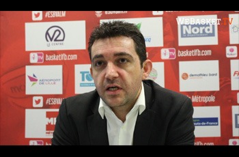 Olivier Lafargue