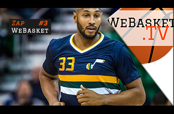 Zap WeBasket NBA #3