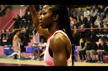 Aminata Konate