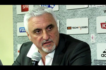 François Gomez