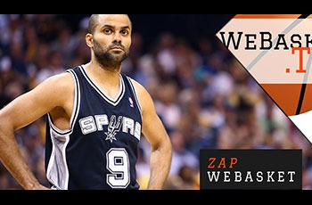 Zap WeBasket NBA 1