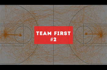 TOP 5 TeamFirst #2