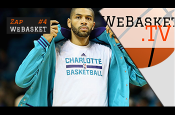 Zap WeBasket NBA #4
