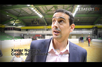 Xavier Noguera