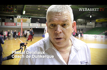 Pascal Delaliaux