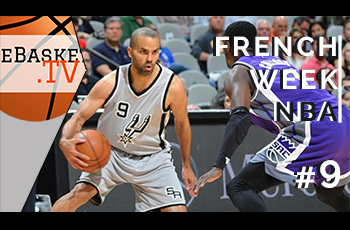 French Week NBA #9