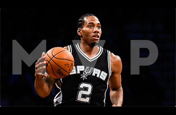 Kawhi Leonard