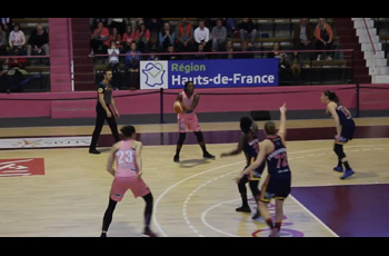 Arras Pays d'Artois - COB Calais