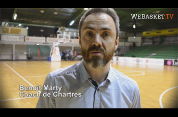 Benoît Marty