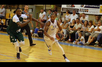 Lamonte Ulmer