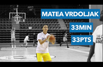 Matea Vrdoljak