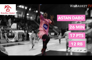 Astan Dabo