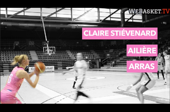 Claire Stiévenard