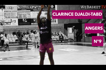 Clarince Djaldi-Tabdi