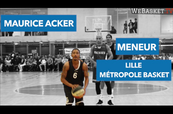 Maurice Acker
