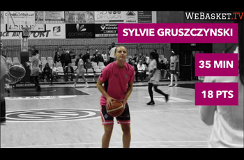 Sylvie Gruszczynski