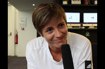 Céline Dumerc