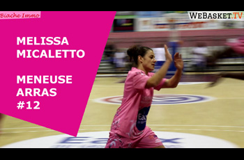 Melissa Micaletto