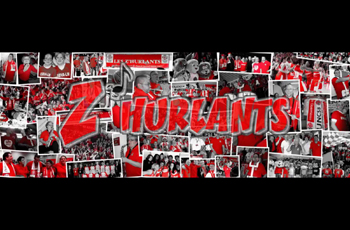 Les Z'hurlants