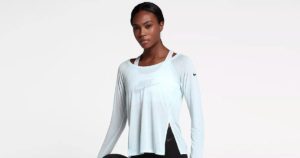 Soldes : 2e démarque chez Nike