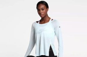 Soldes : 2e démarque chez Nike