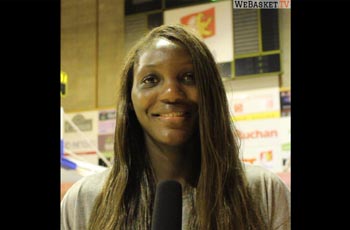 Kariata Diaby