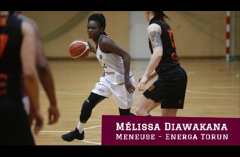 Melissa Diawakana
