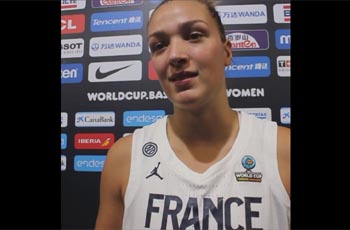 Alexia Chartereau