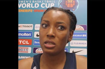 Diandra Tchatchouang