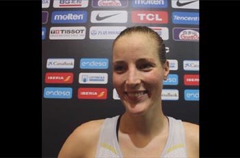 Kim Mestdagh