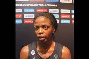 Olivia Epoupa