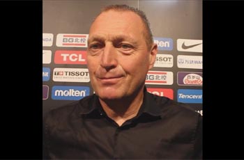 Philip Mestdagh