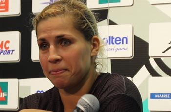 Amel Bouderra