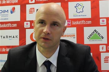 Frédéric Dusart