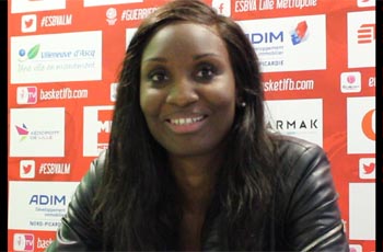 Laetita Kamba