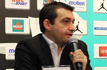 Olivier Lafargue