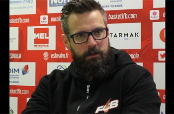 Romuald Yernaux