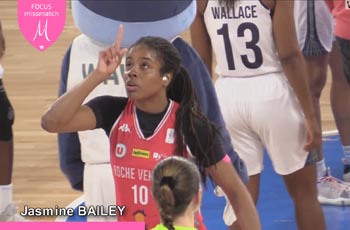 Jasmine Bailey