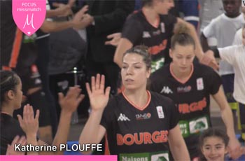 Katherine Plouffe
