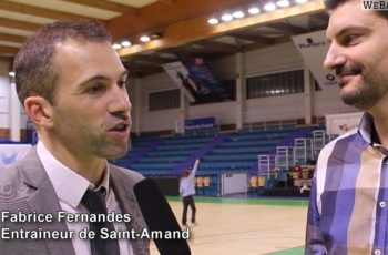 Fabrice Fernandes et Stéphane Dessenne