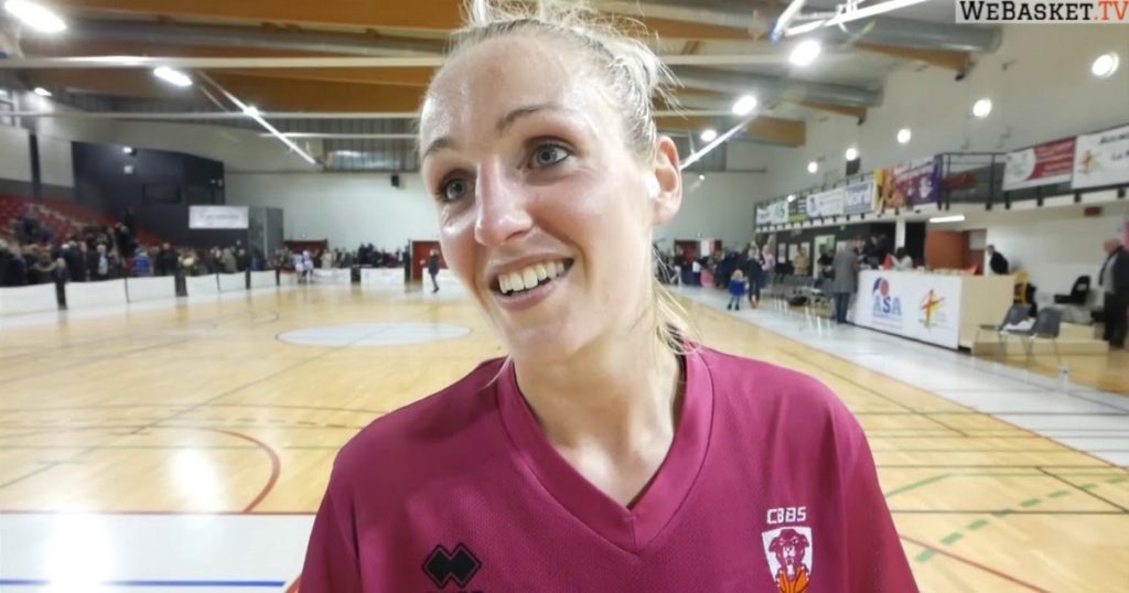 Melanie Devaux