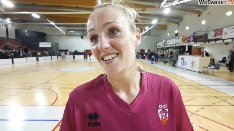 Mélanie DEVAUX