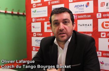 Olivier Lafargue