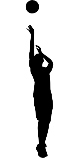 basketball : entrainement au shoot