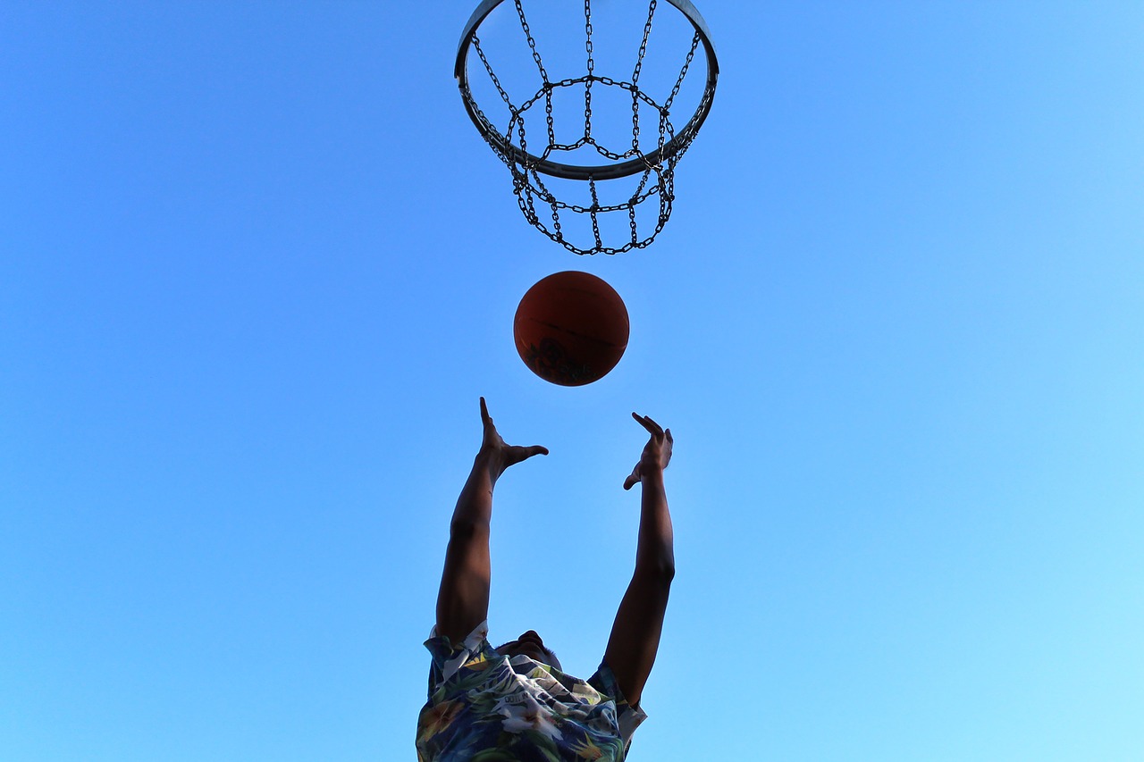Basket Entrainement individuel aussi important qu