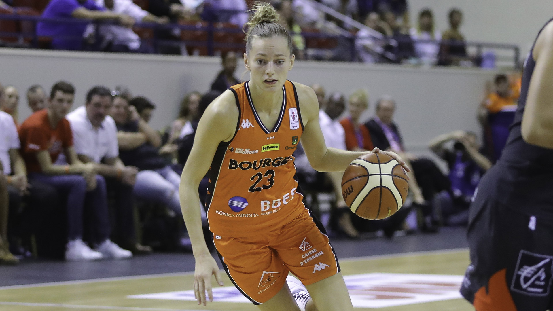 Live TV basket féminin en direct match en streaming WeBasket.TV