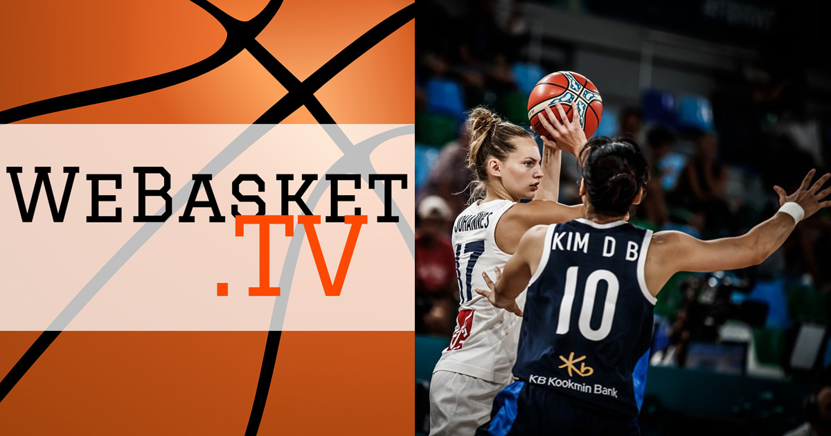 (c) Webasket.tv