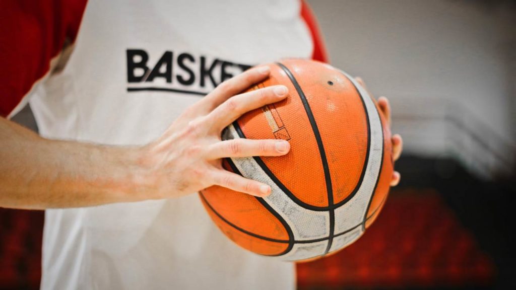 confiance et performance basketball