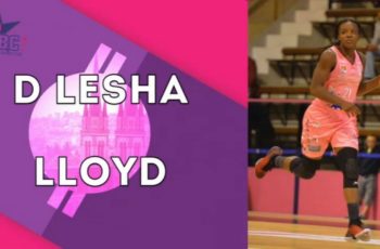 dlesha lloyd